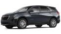 2023 Gray Chevrolet Equinox LT AWD (3GNAXUEGSPS) , located at 205 W Nobes Rd, York, NE, 68467, 40.857784, -97.594452- Photo#0